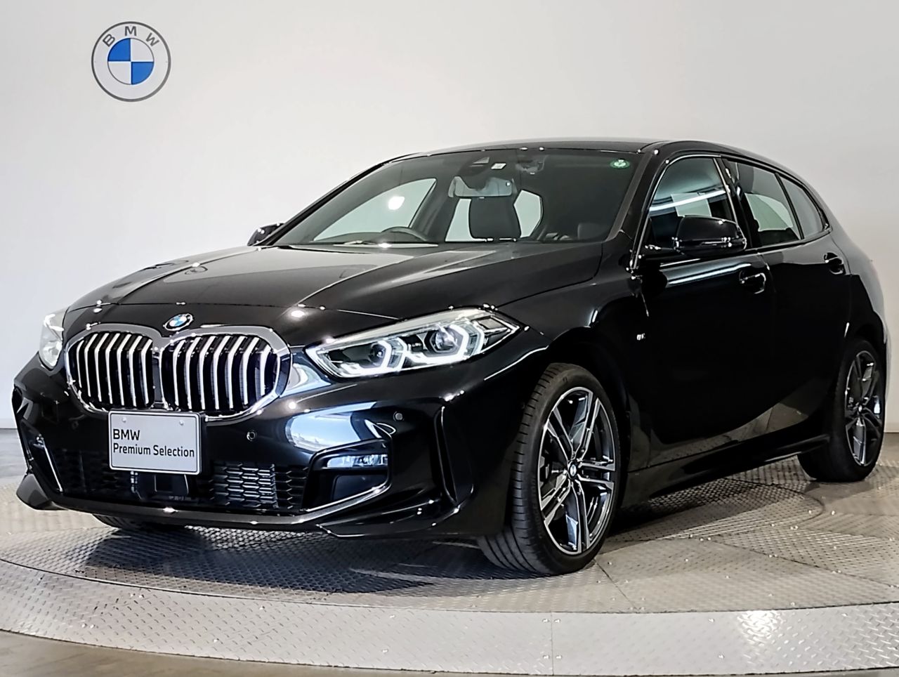 118d M Sport