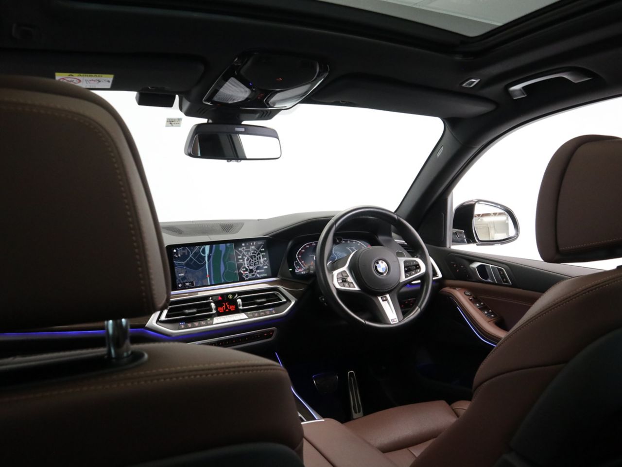 G05 X5 xDrive40d xLine B57 3.0d