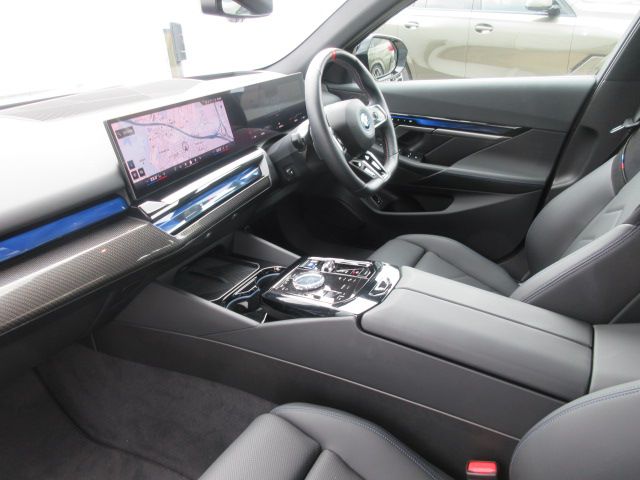i5 M60 xDrive 