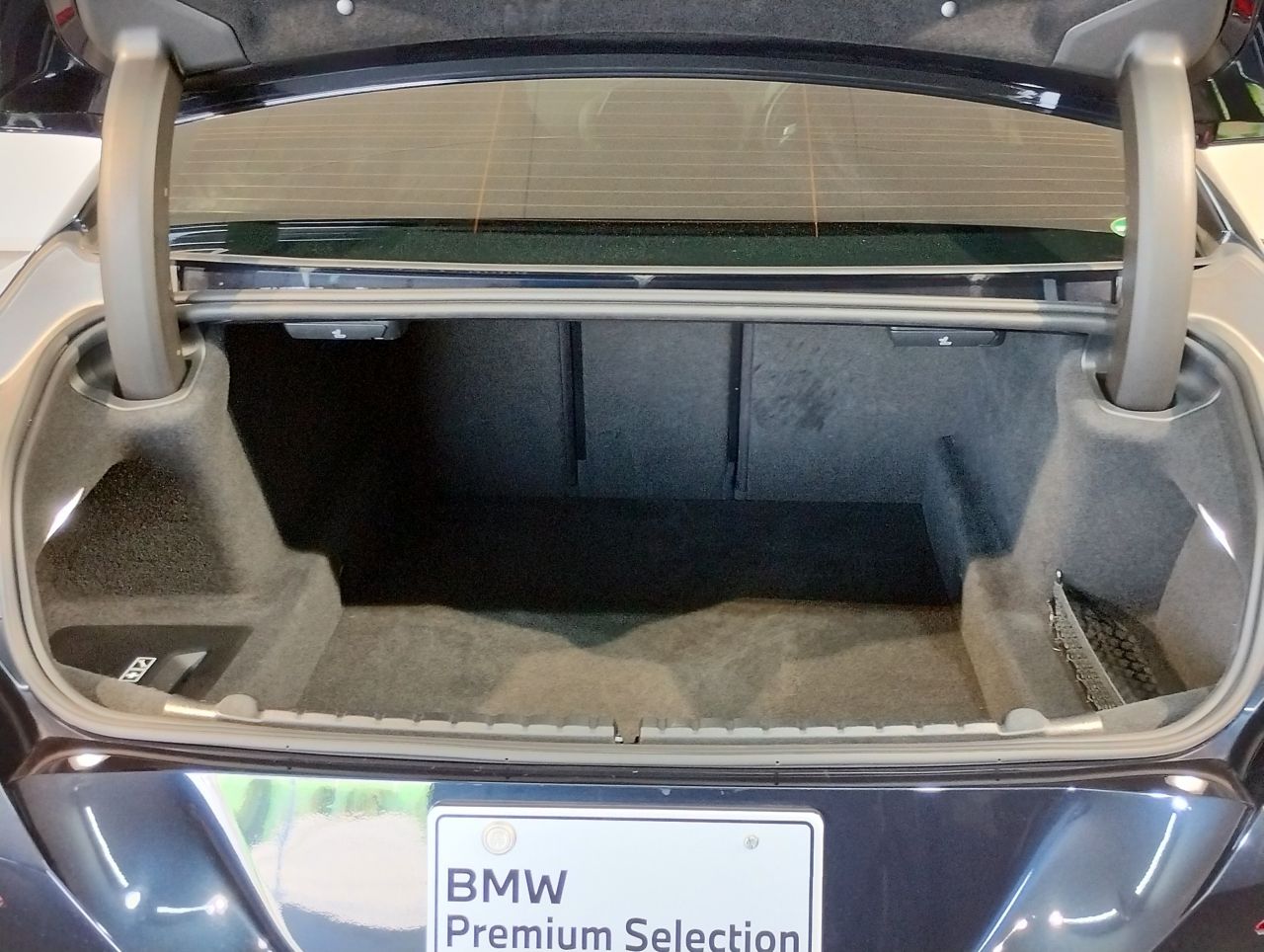 G16 840i M Sport Gran Coupe B58 3.0i