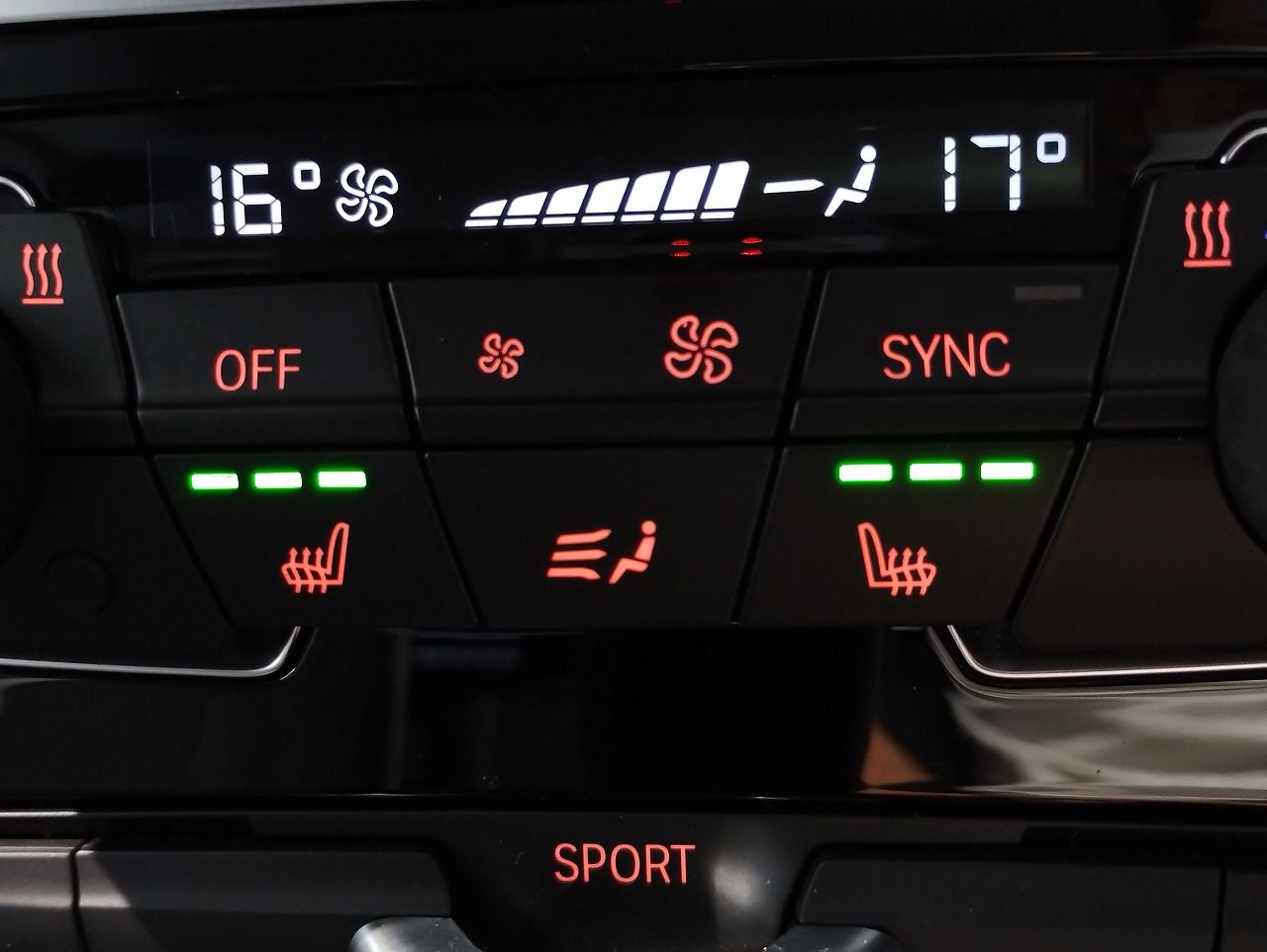 F45 218i Active Tourer B38 1.5i LCI