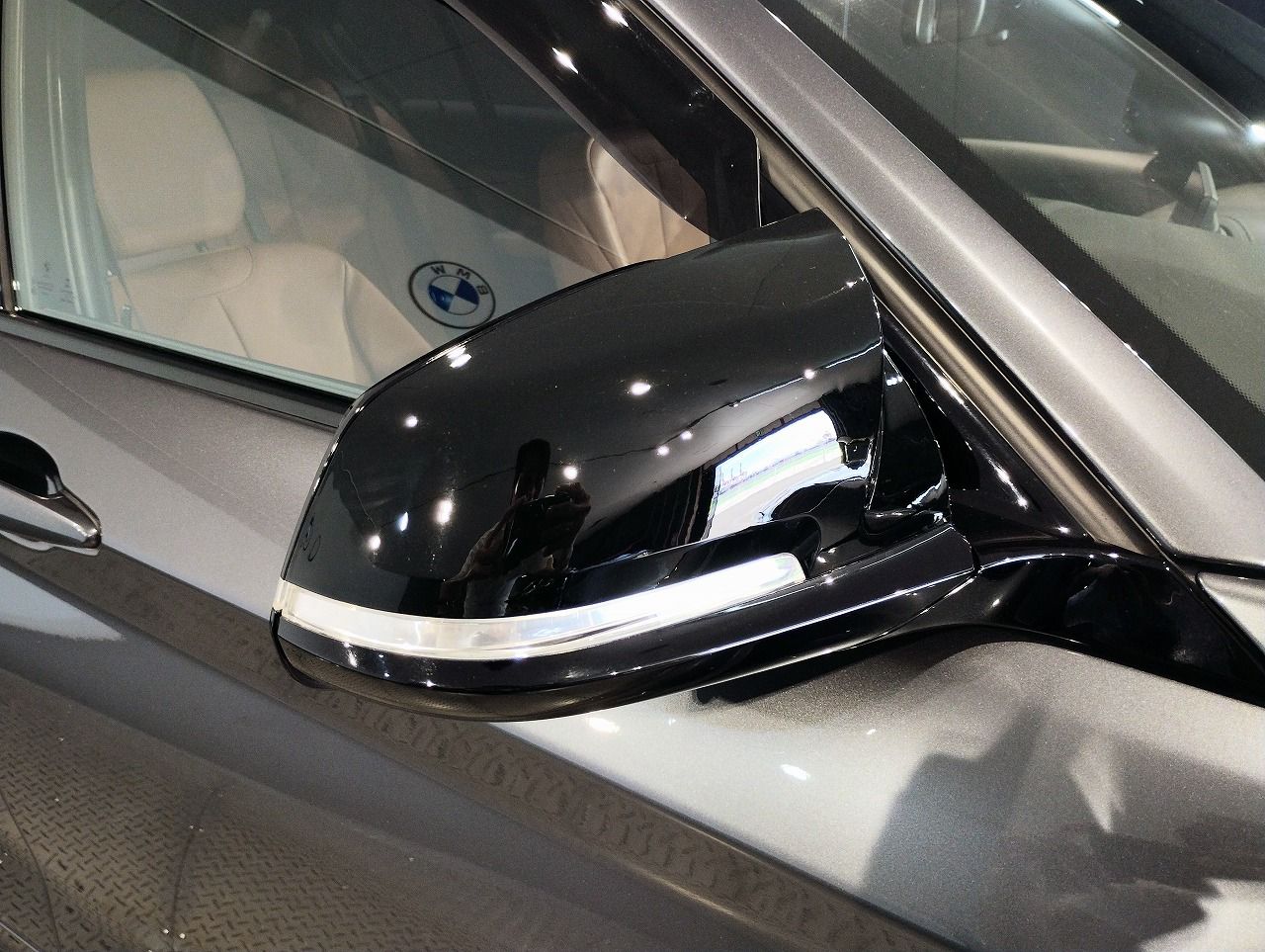 118D 5DOOR RHD