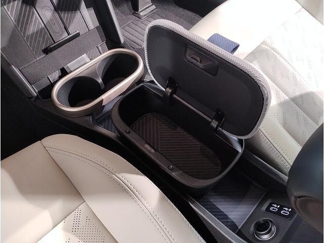 F66 MINI Cooper C 3Dr