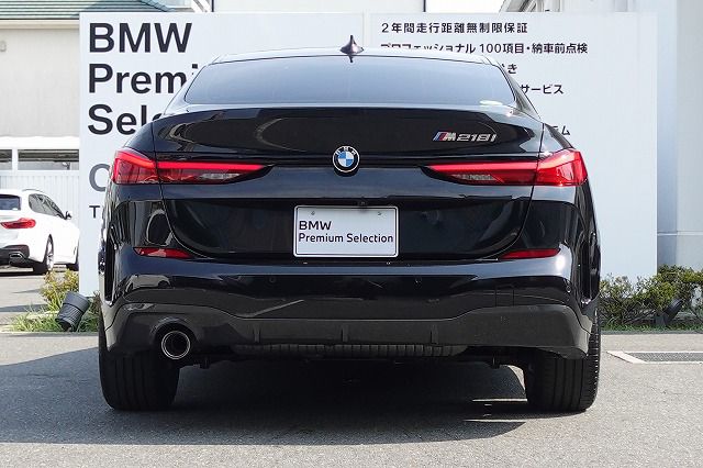 F44 218i Gran Coupe B38 1.5i