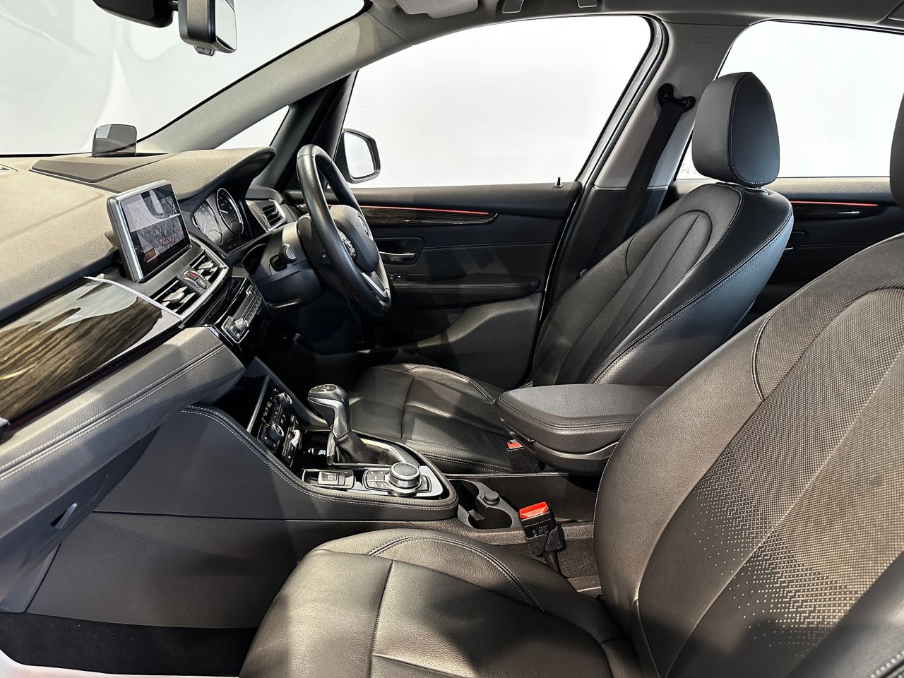 F45 225xe PHEV Active Tourer B37 1.5 LCI