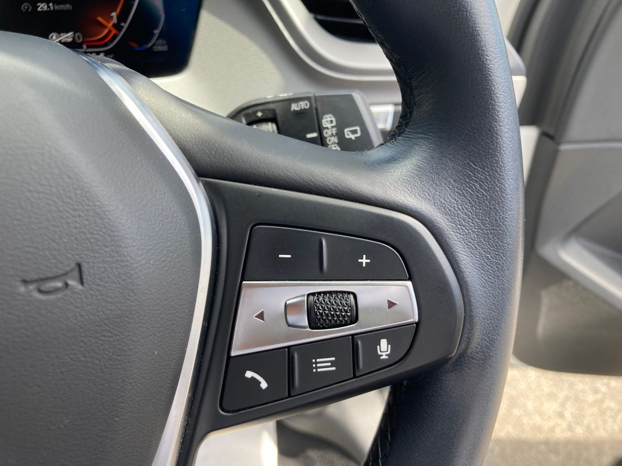 F40 118d Sports Hatch 5-door B47 2.0d