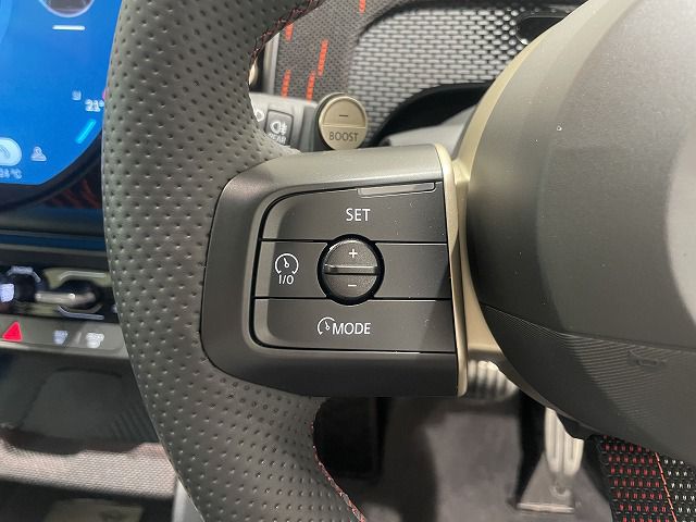 U25 MINI John Cooper Works Countryman ALL4