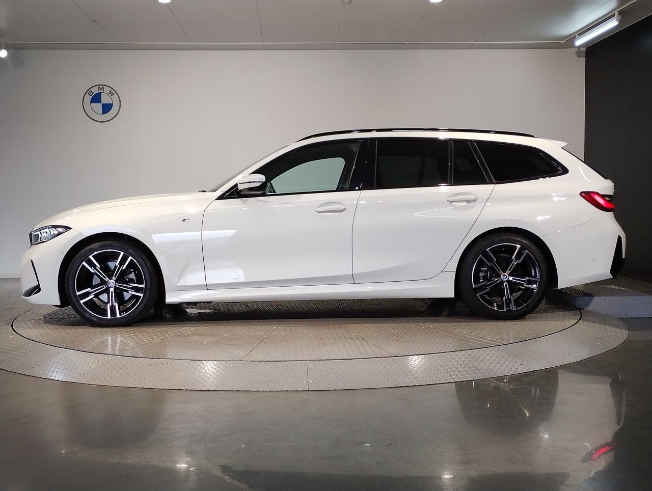 G21 320d xDrive Touring LCI RHD