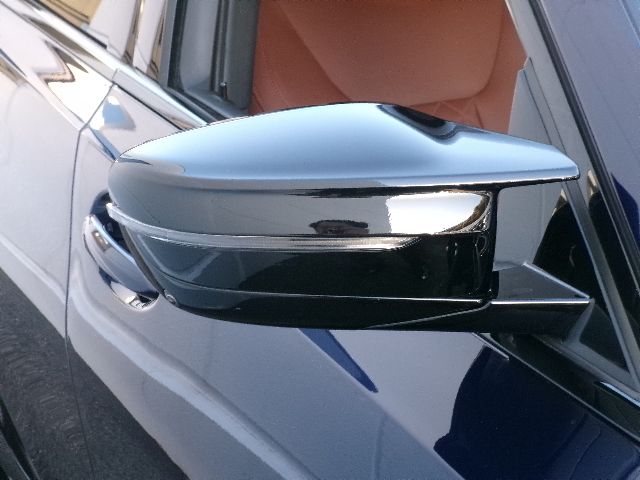 G20 M340i xDrive Saloon LCI RHD