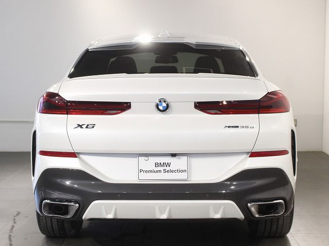 X6 xDrive30d M Sport RHD