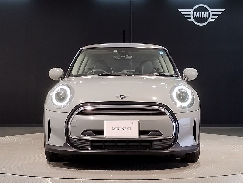 MINI One Hatch RHD F56