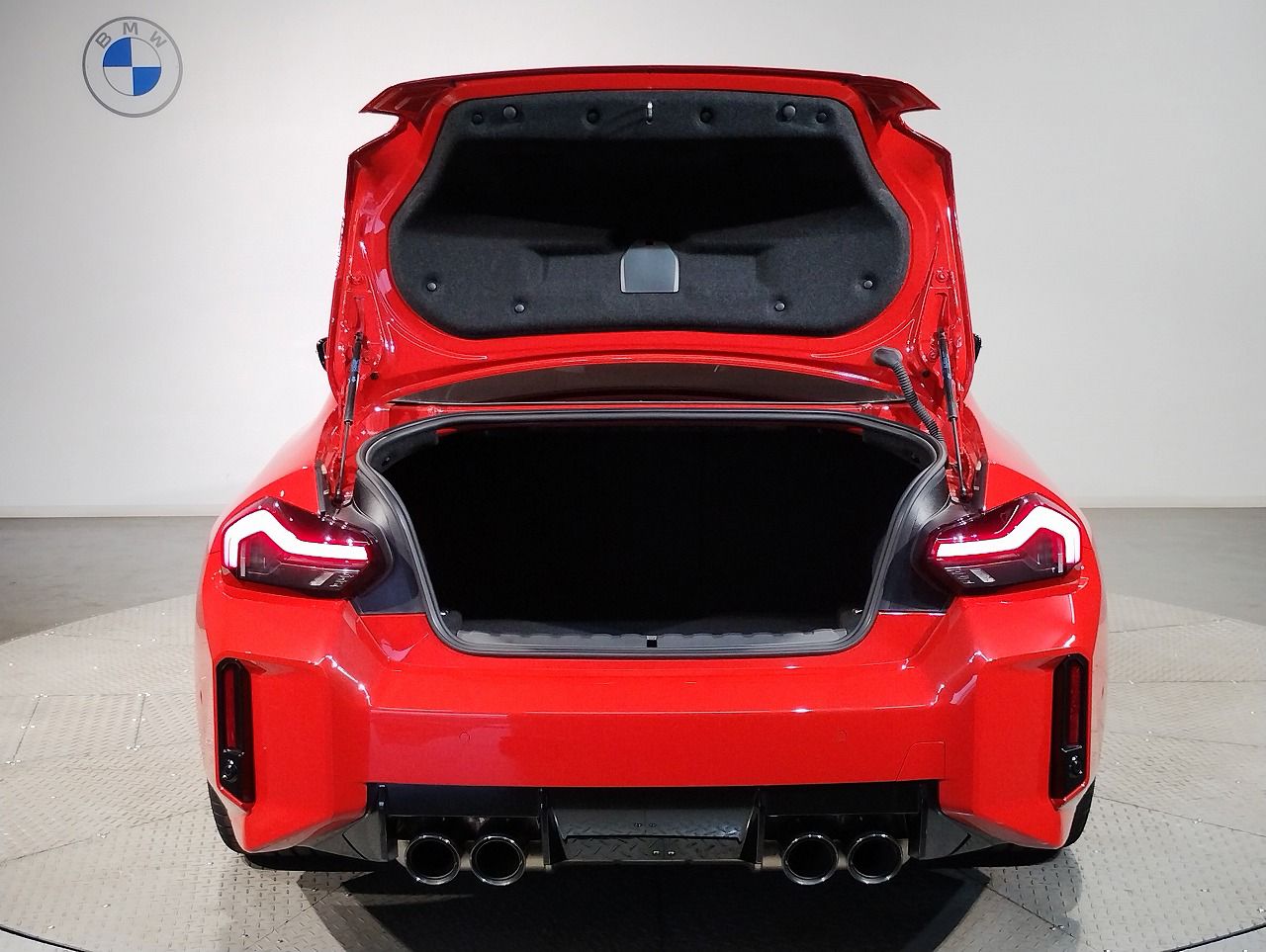 G87 M2 Coupe