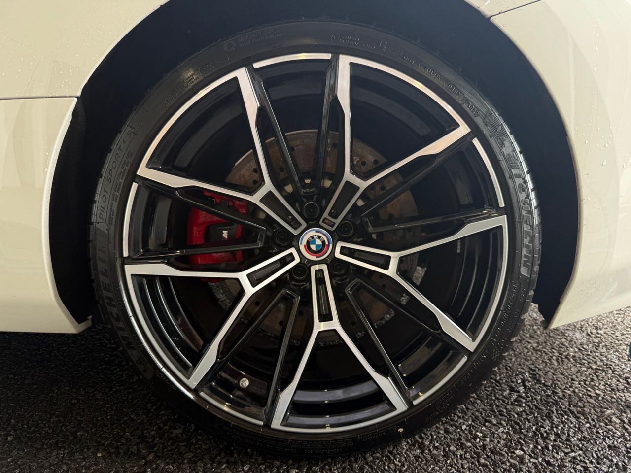 G87 M2 Coupe