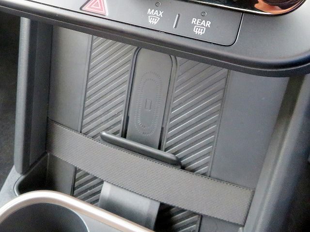 F66 MINI John Cooper Works