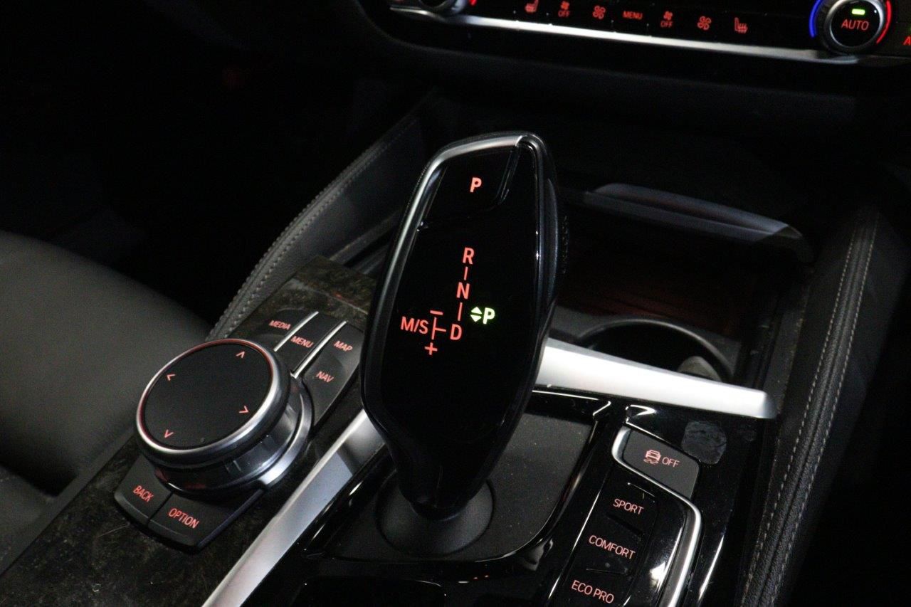 G31 520i SE Touring B48 2.0i TU