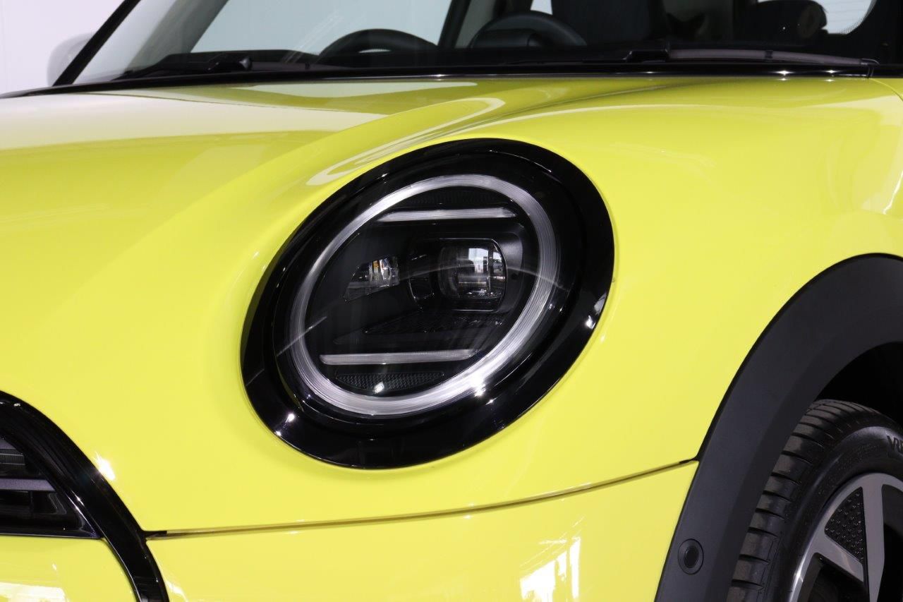 F66 MINI Cooper S 3Dr