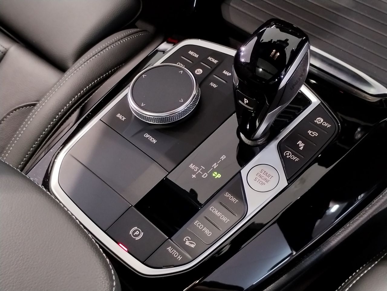 G01 X3 xDrive20d RHD ZA LCI