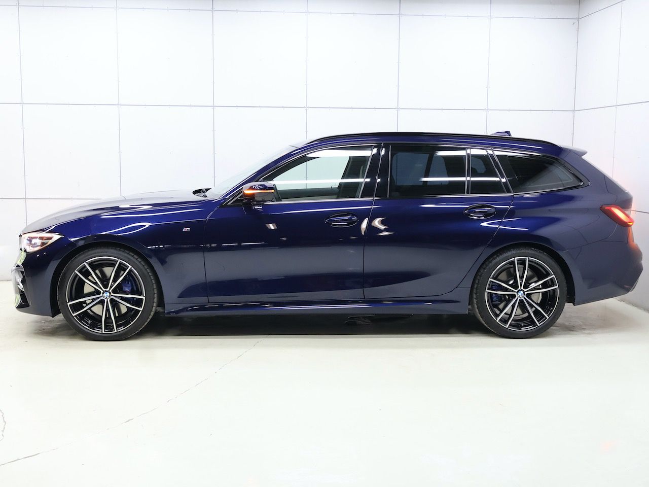 G16 M850i xDrive Gran Coupé N63B 4.4i