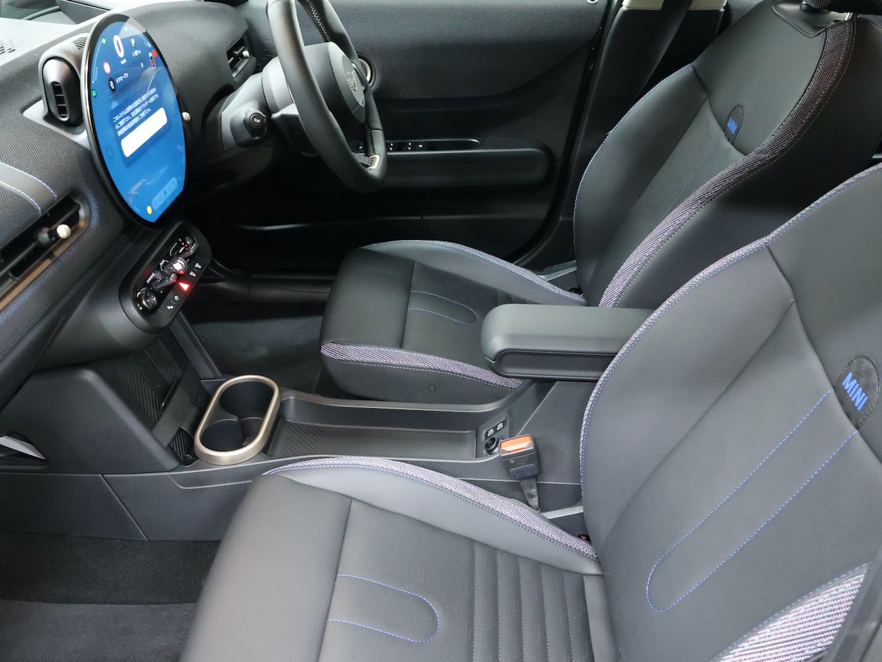 MINI Cooper C 5-doors