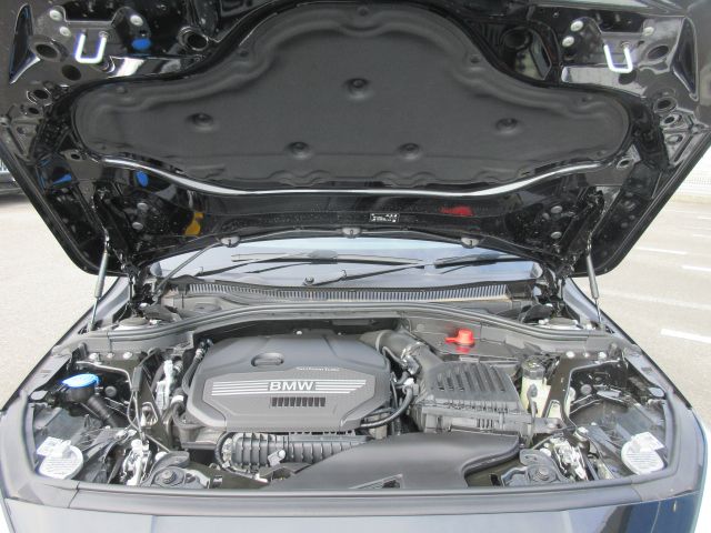 F44 218i Gran Coupe B38 1.5i