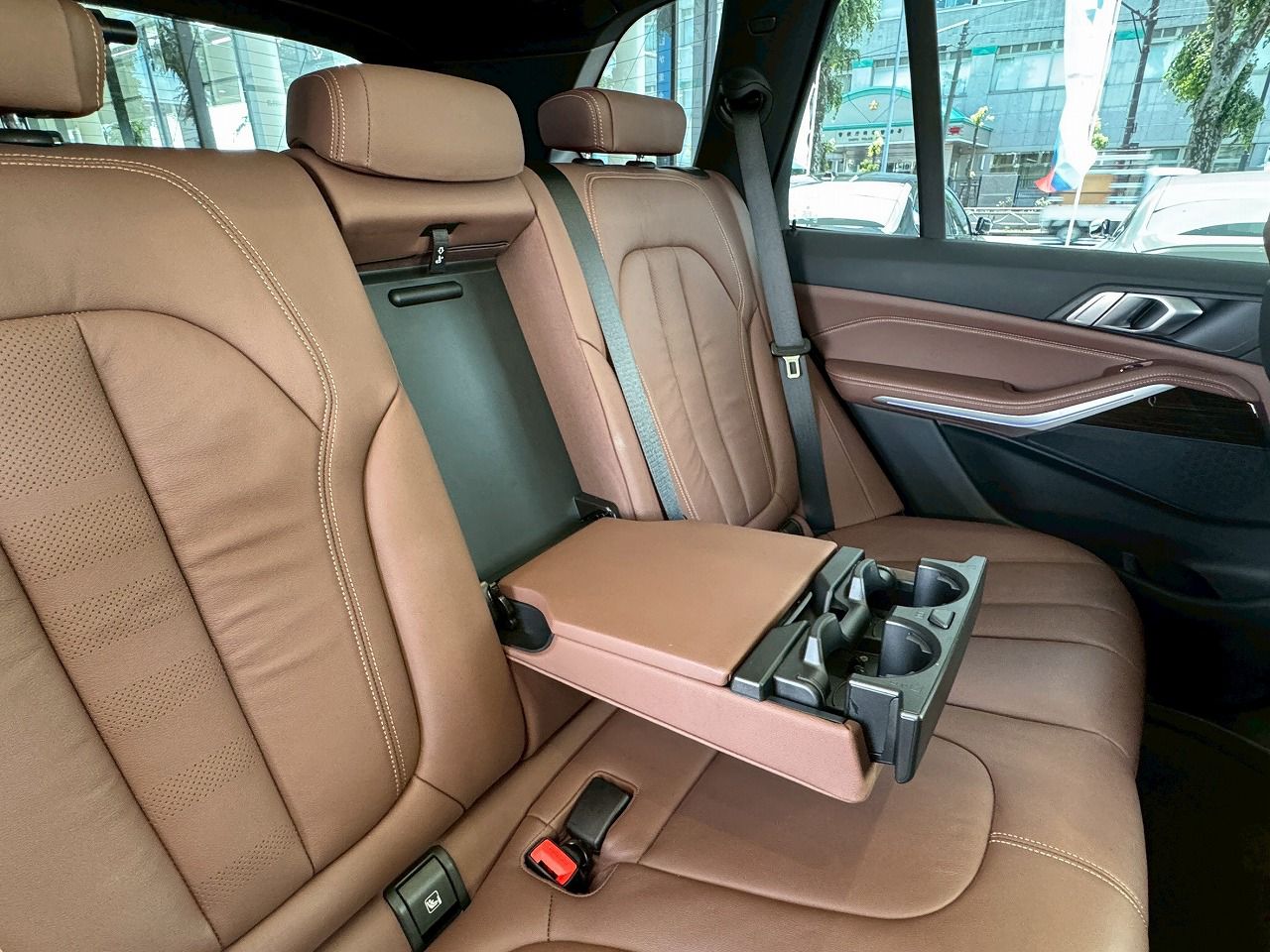 G05 X5 xDrive30d xLine B57 3.0d