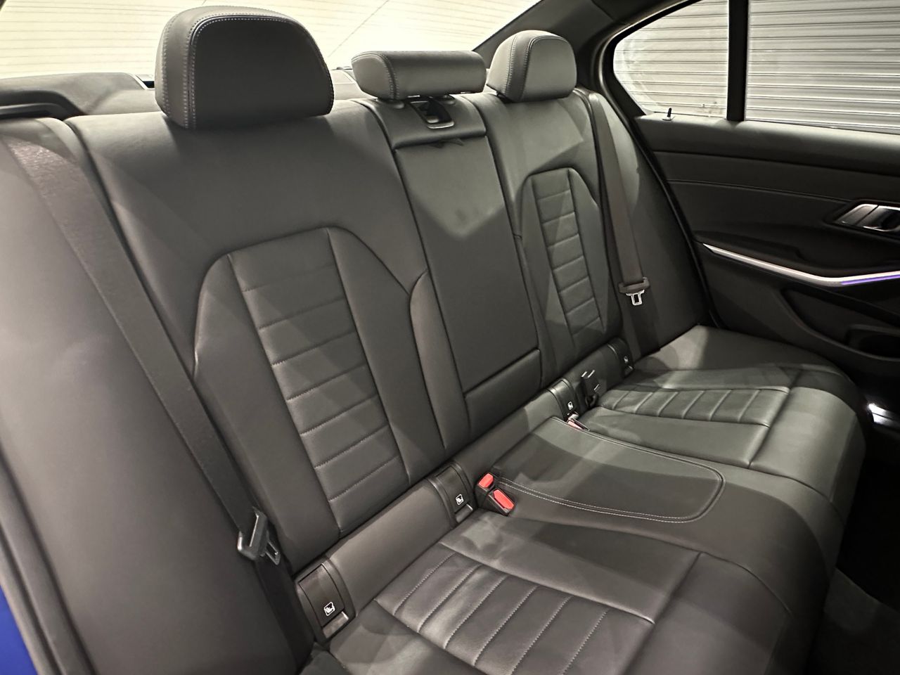 G20 320i Saloon RHD MX