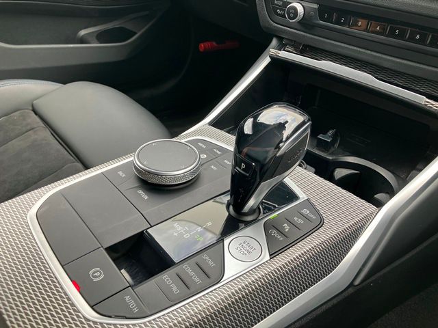 G21 320d xDrive Touring RHD