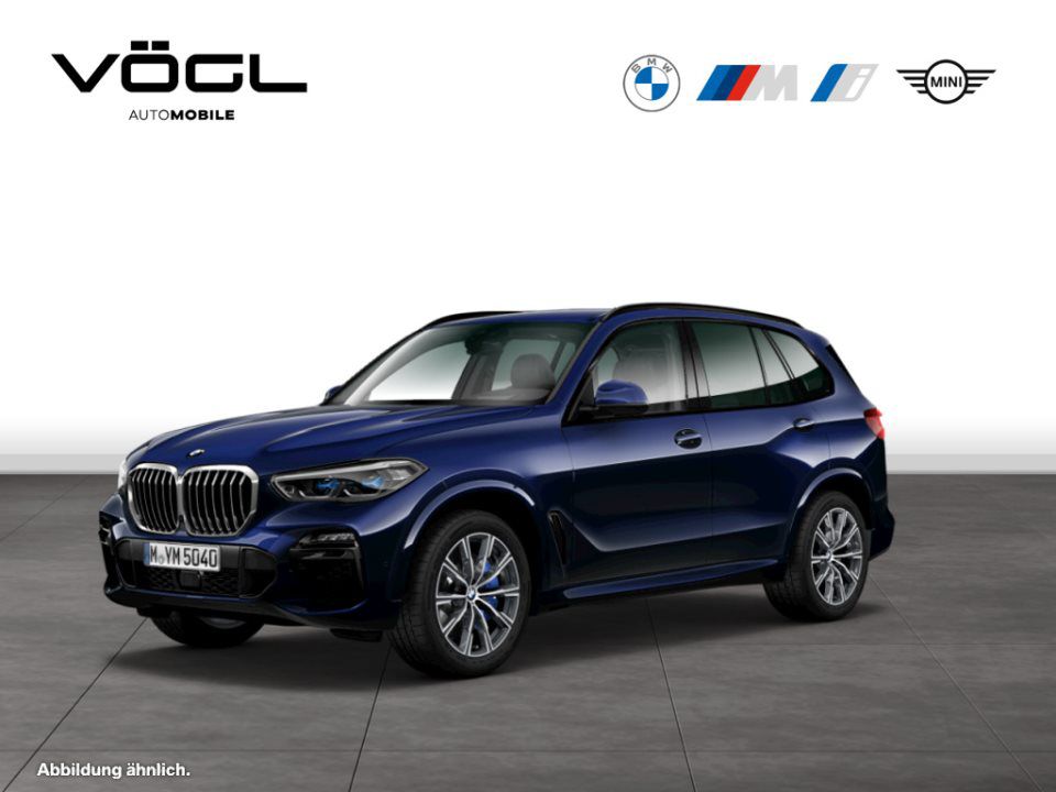 X5 xDrive40d