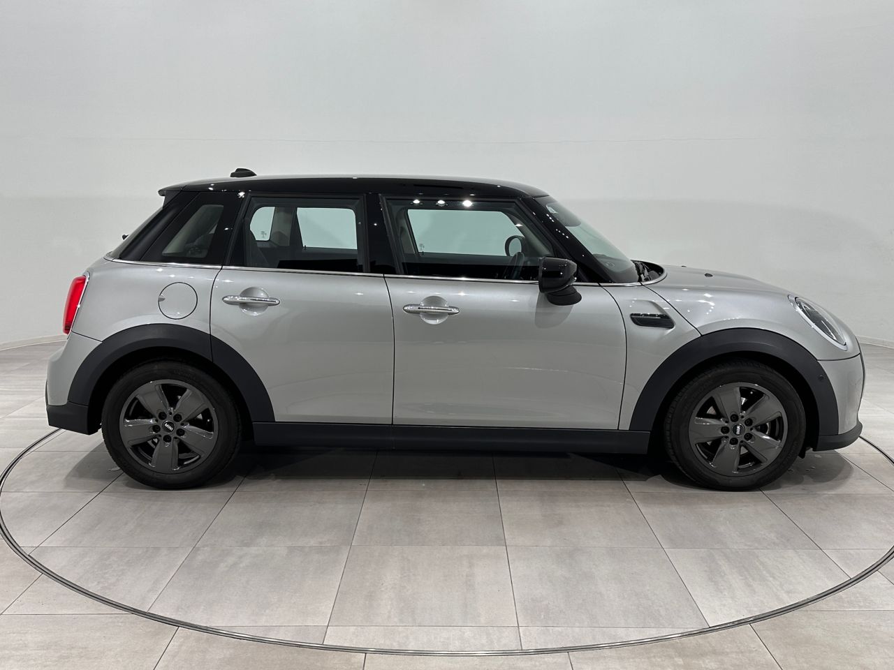 Cooper 5 doors