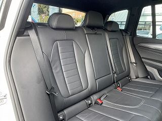X3 M40d RHD