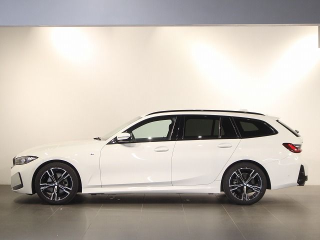 G21 320d xDrive Touring LCI RHD