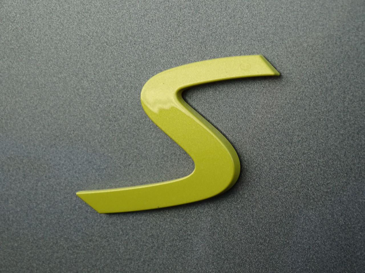 U25 MINI Countryman SE ALL4