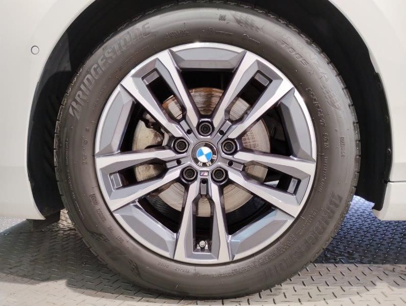 U06 218d Active Tourer B47 2.0d