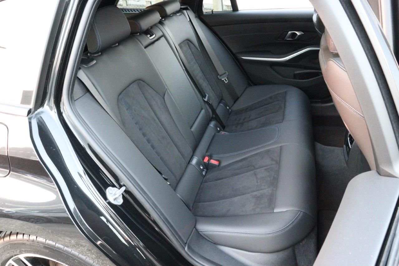 G21 320i Touring LCI RHD