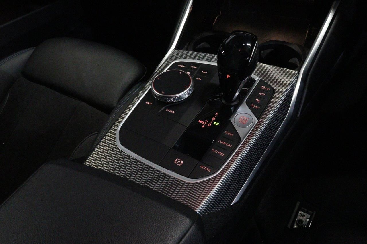 G21 320d xDrive Touring RHD