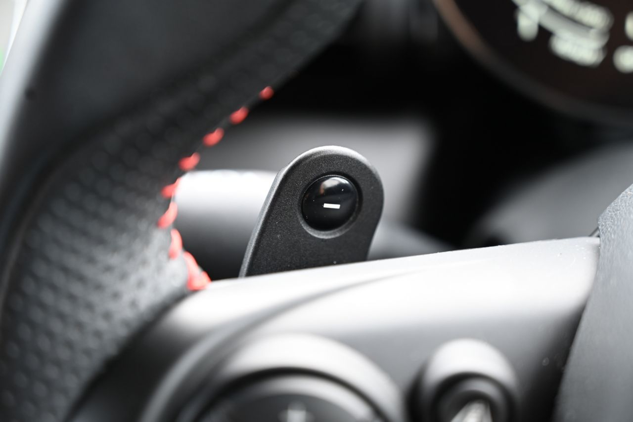 F55 MINI Cooper SD 5dr Hatch LCI