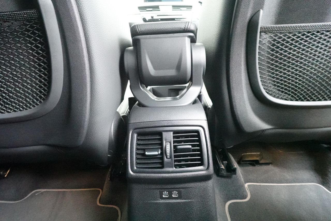 F39 X2 xDrive18d SAC B47 2.0d