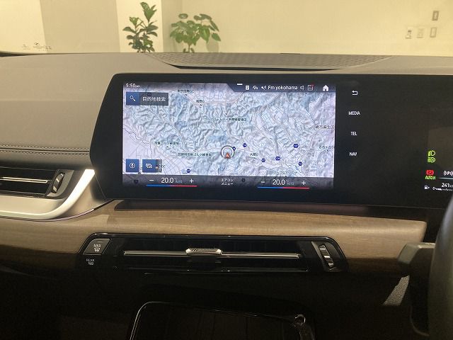 U06 218d Active Tourer B47 2.0d