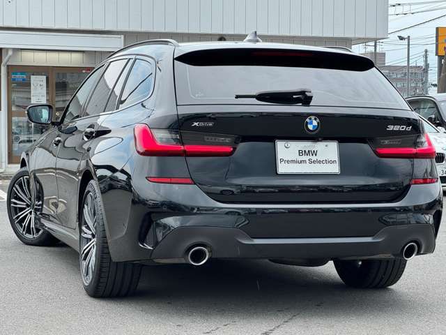 G21 320d xDrive Touring RHD