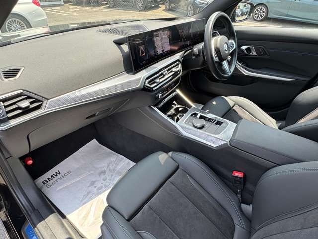 G21 320i Touring LCI RHD