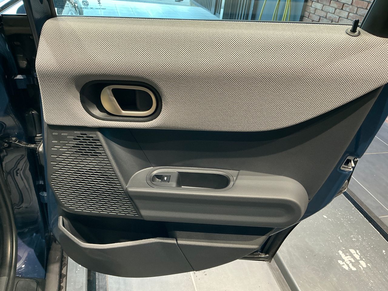 MINI Cooper C 5-doors