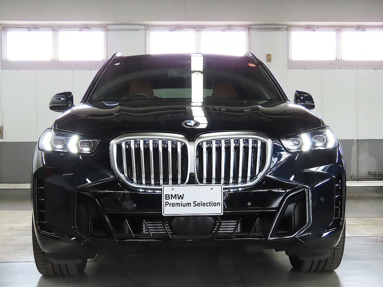 X5 xDrive40d RHD