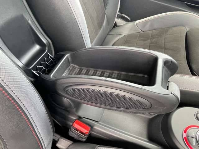 MINI JCW 3 Dr