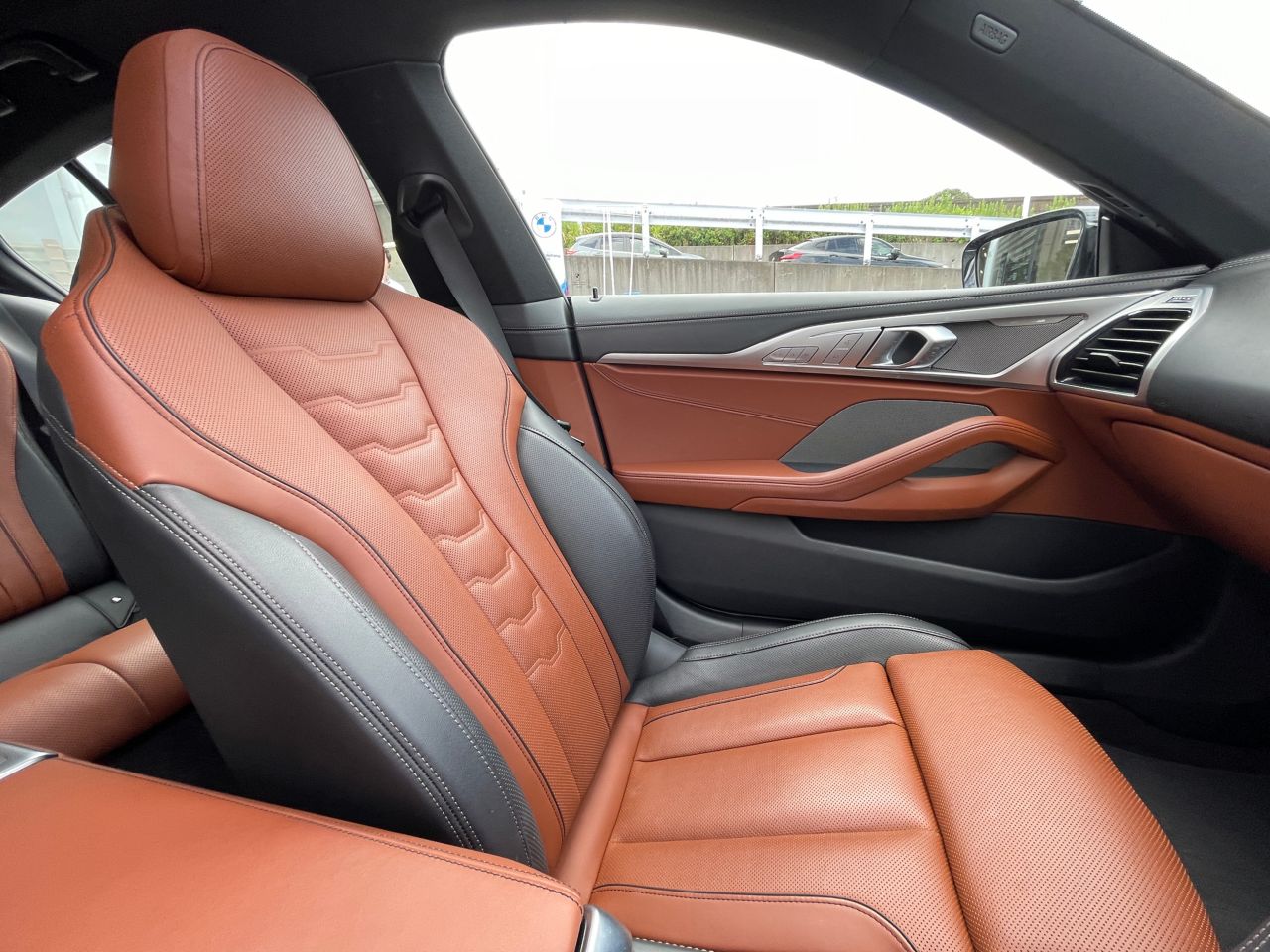 G16 840d xDrive Gran Coupe B57 3.0d