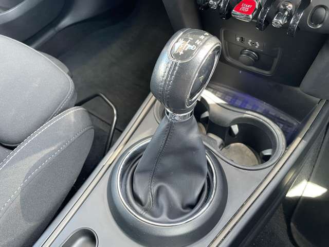 MINI CROSSOVER COOPER S
