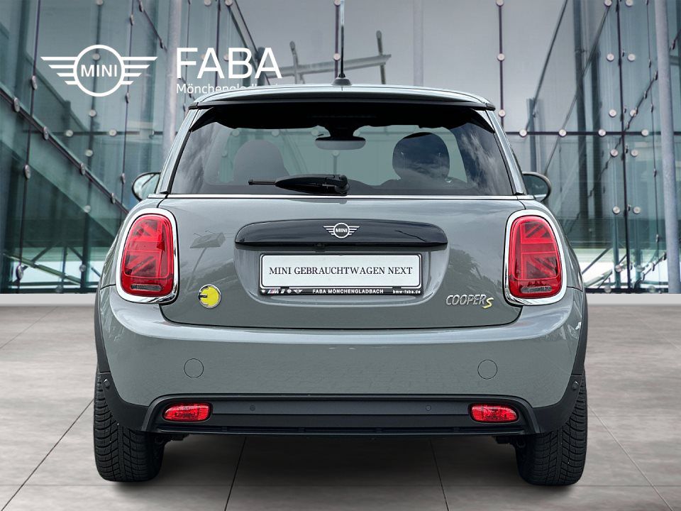MINI Cooper SE