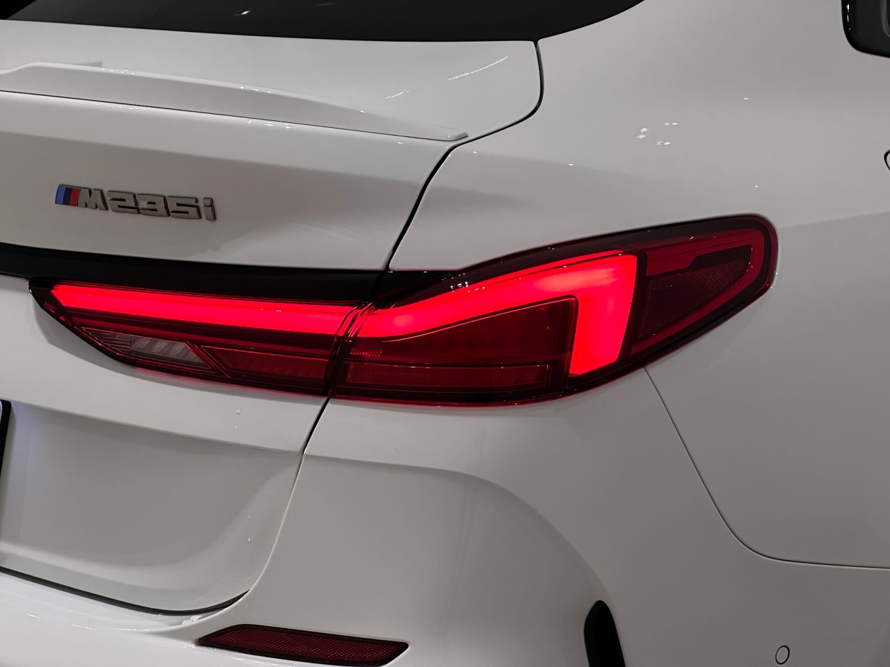 F4* **35i xDrive **** ***** B48 2.0i