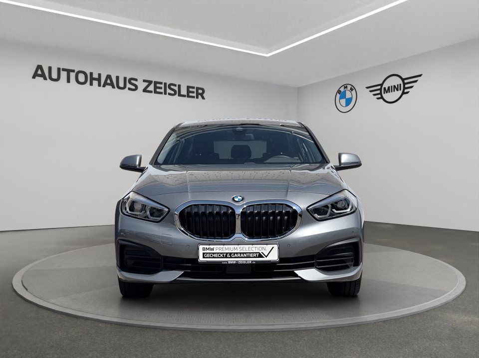 BMW 118
