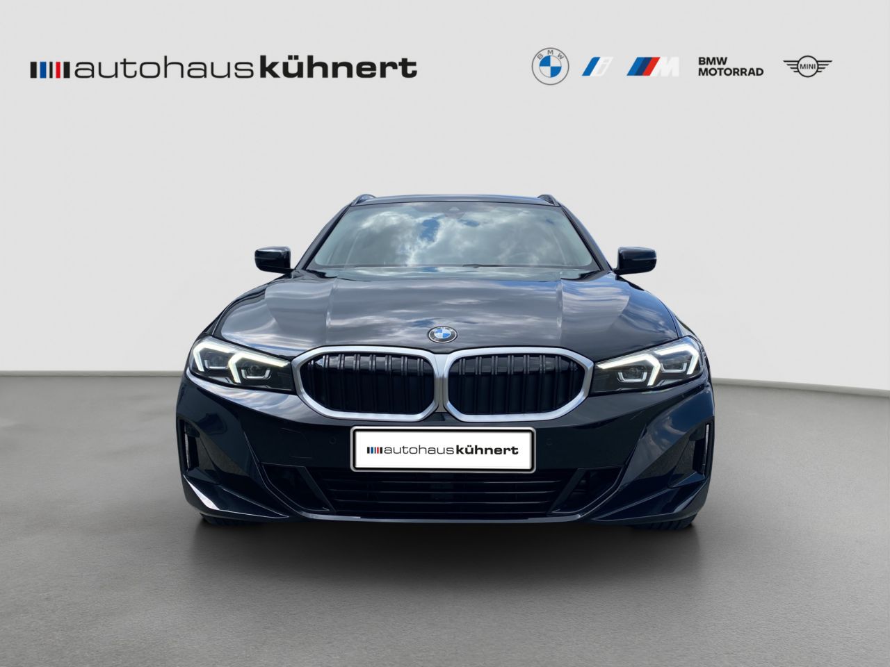 BMW 318