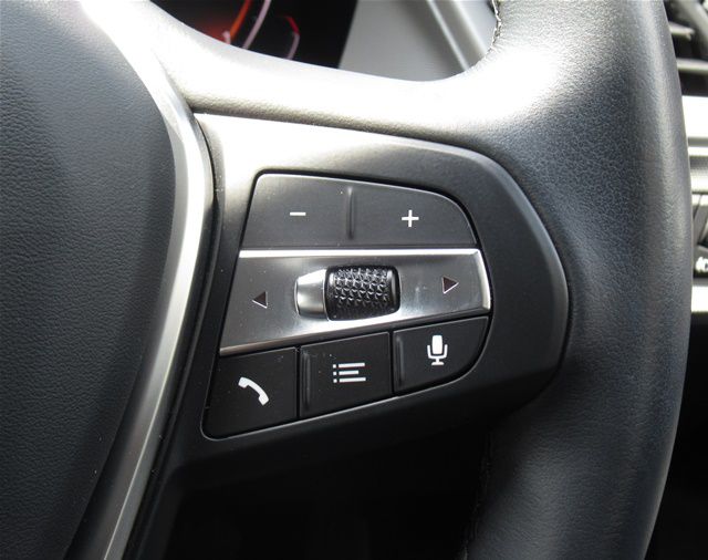 F40 118d Sports Hatch 5-door B47 2.0d